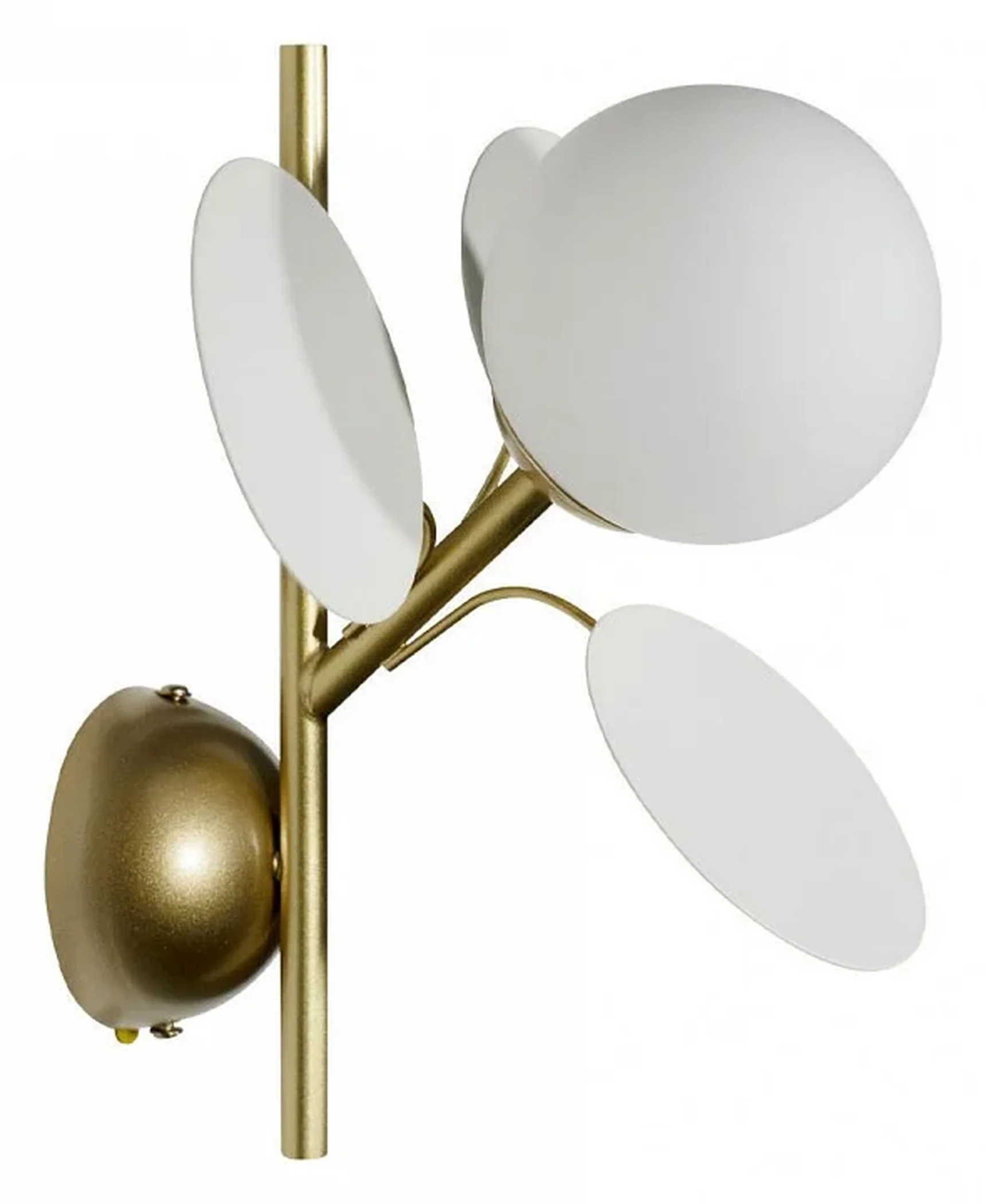 Бра Matisse 10008/1W white