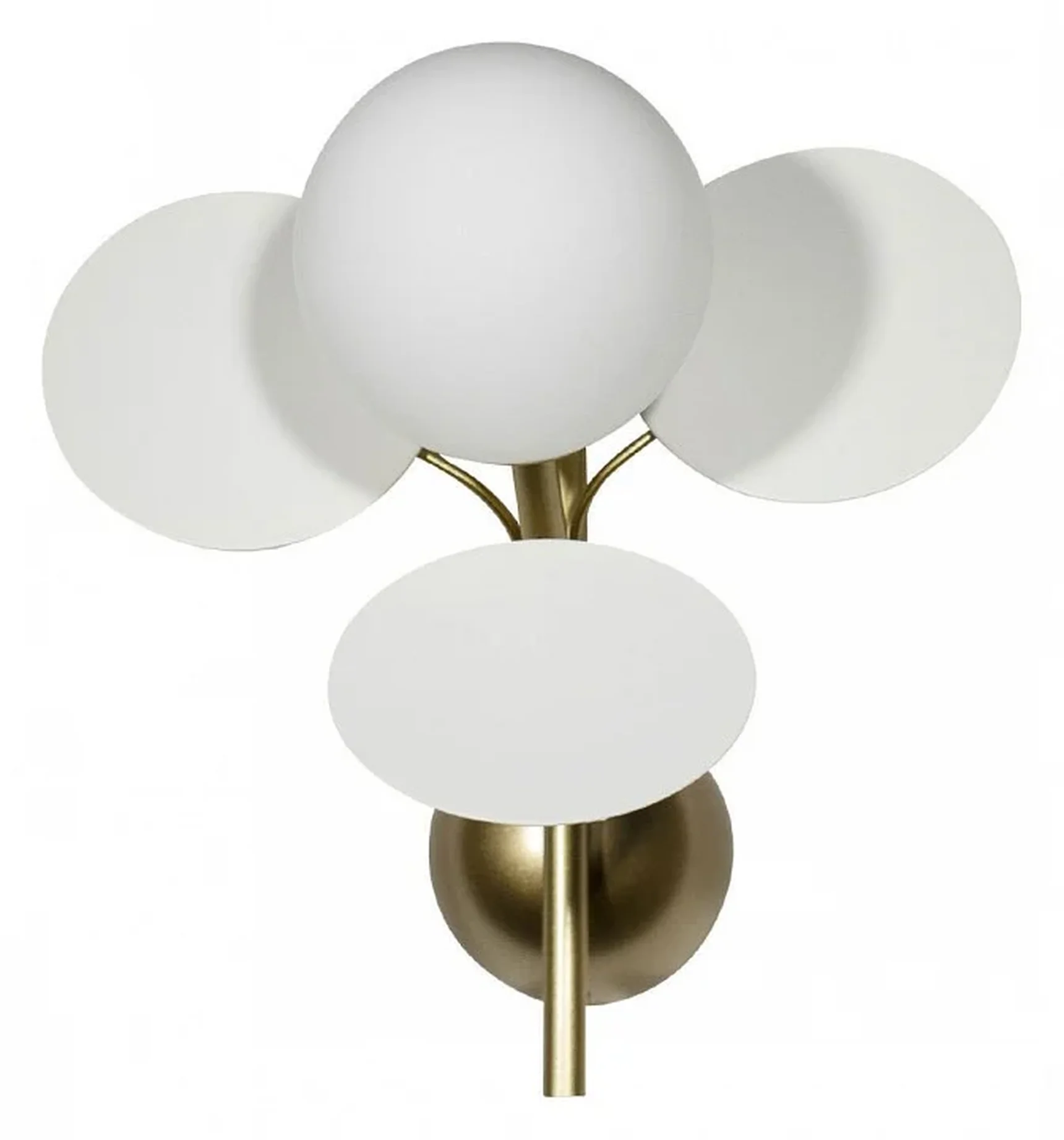 Бра Matisse 10008/1W white