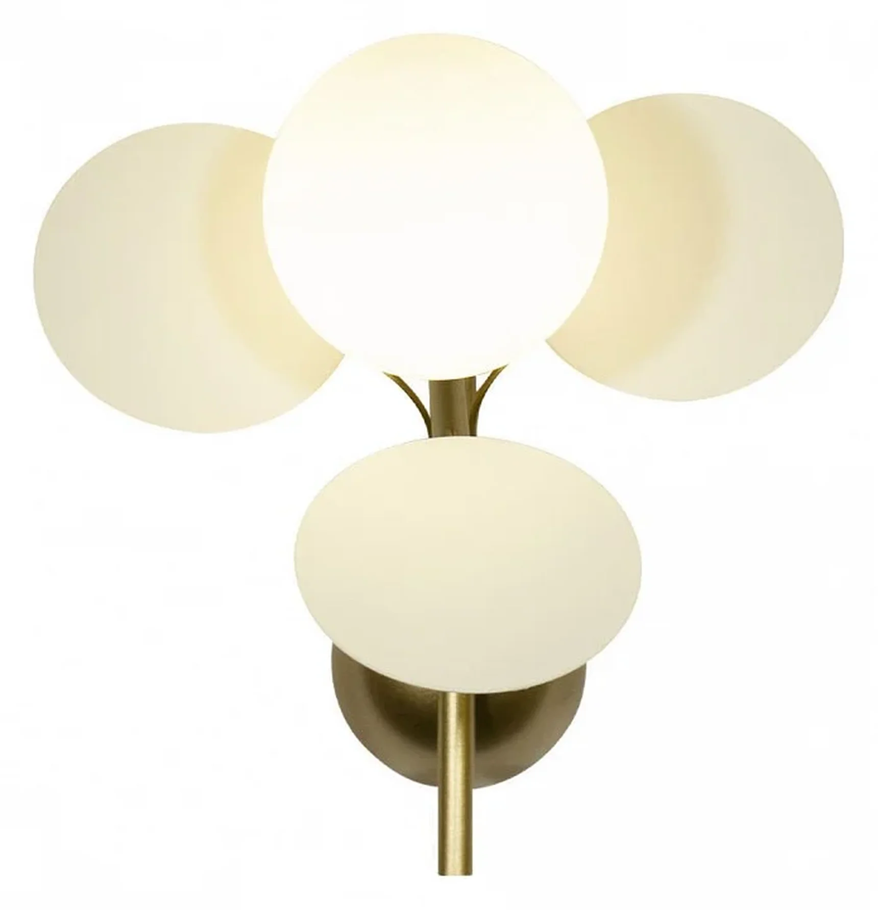 Бра Matisse 10008/1W white