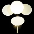 Бра Matisse 10008/1W white
