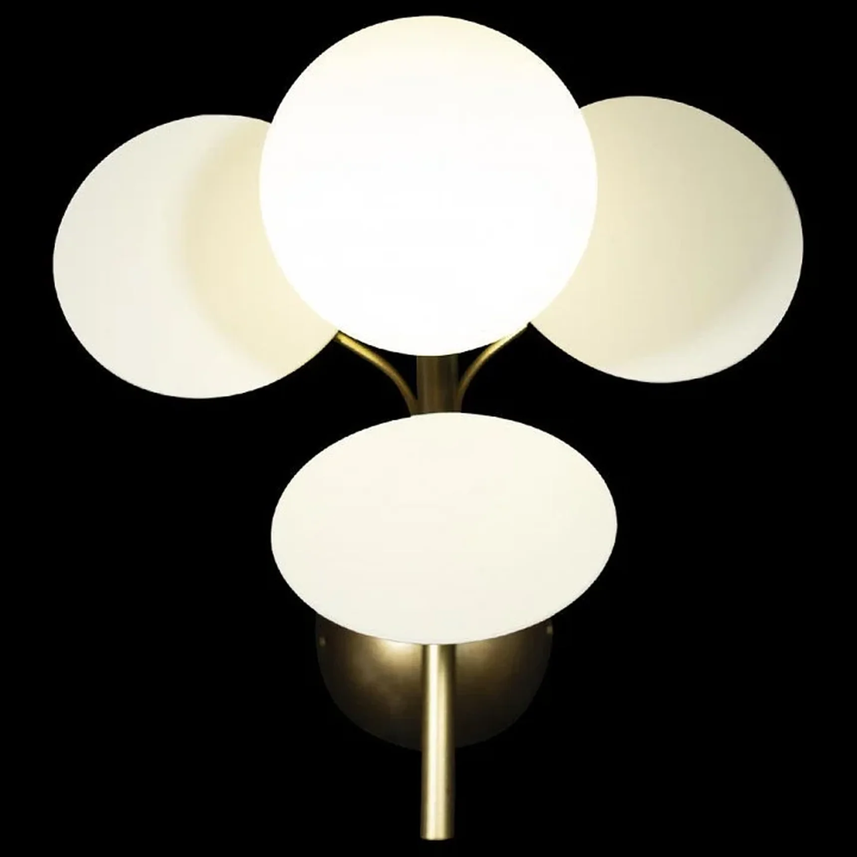 Бра Matisse 10008/1W white