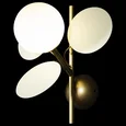 Бра Matisse 10008/1W white