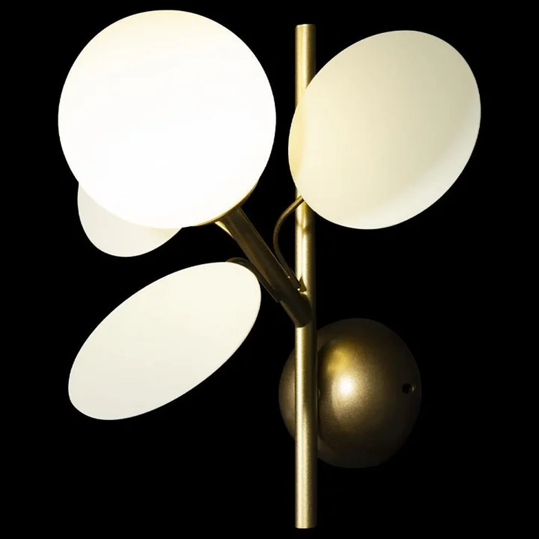 Бра Matisse 10008/1W white