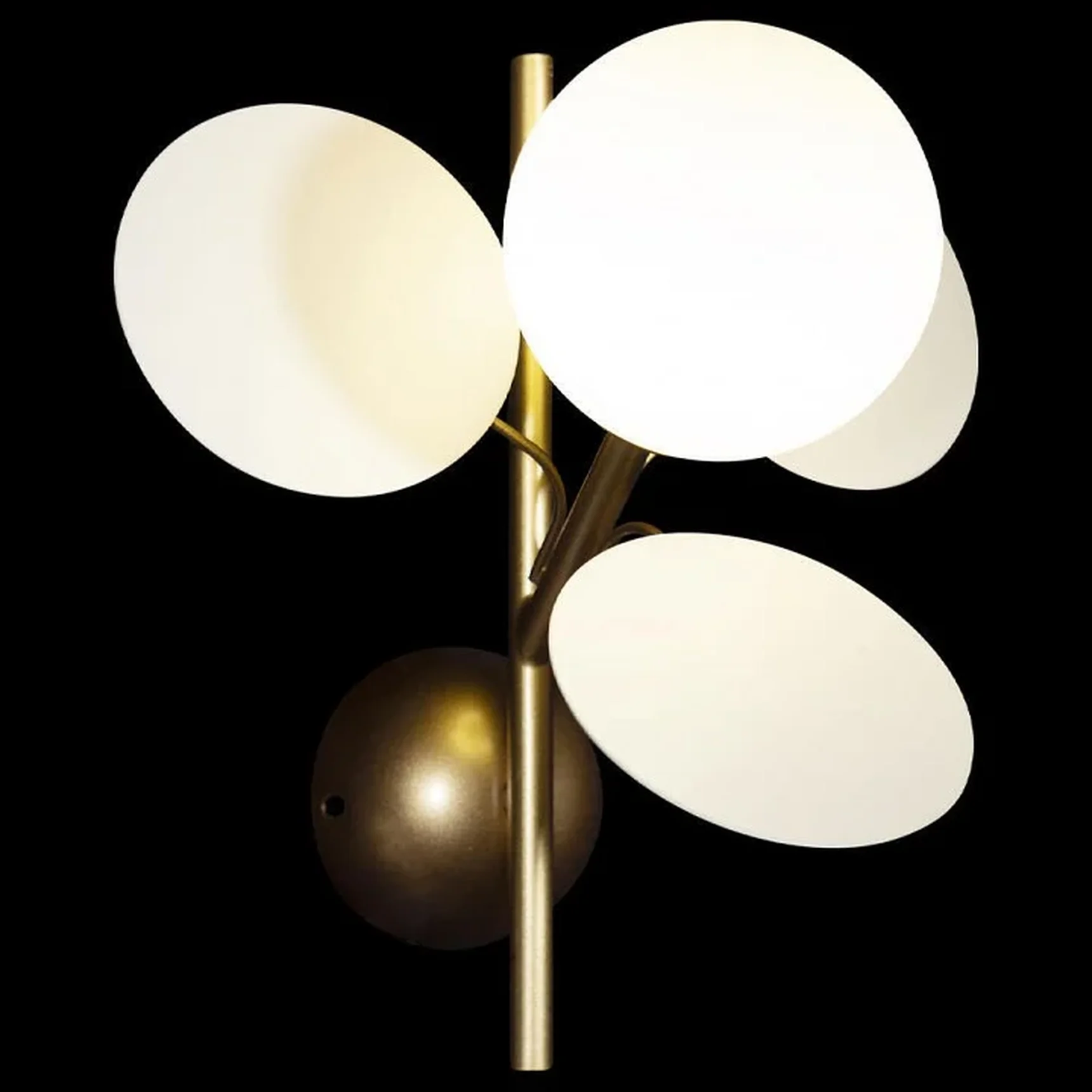 Бра Matisse 10008/1W white