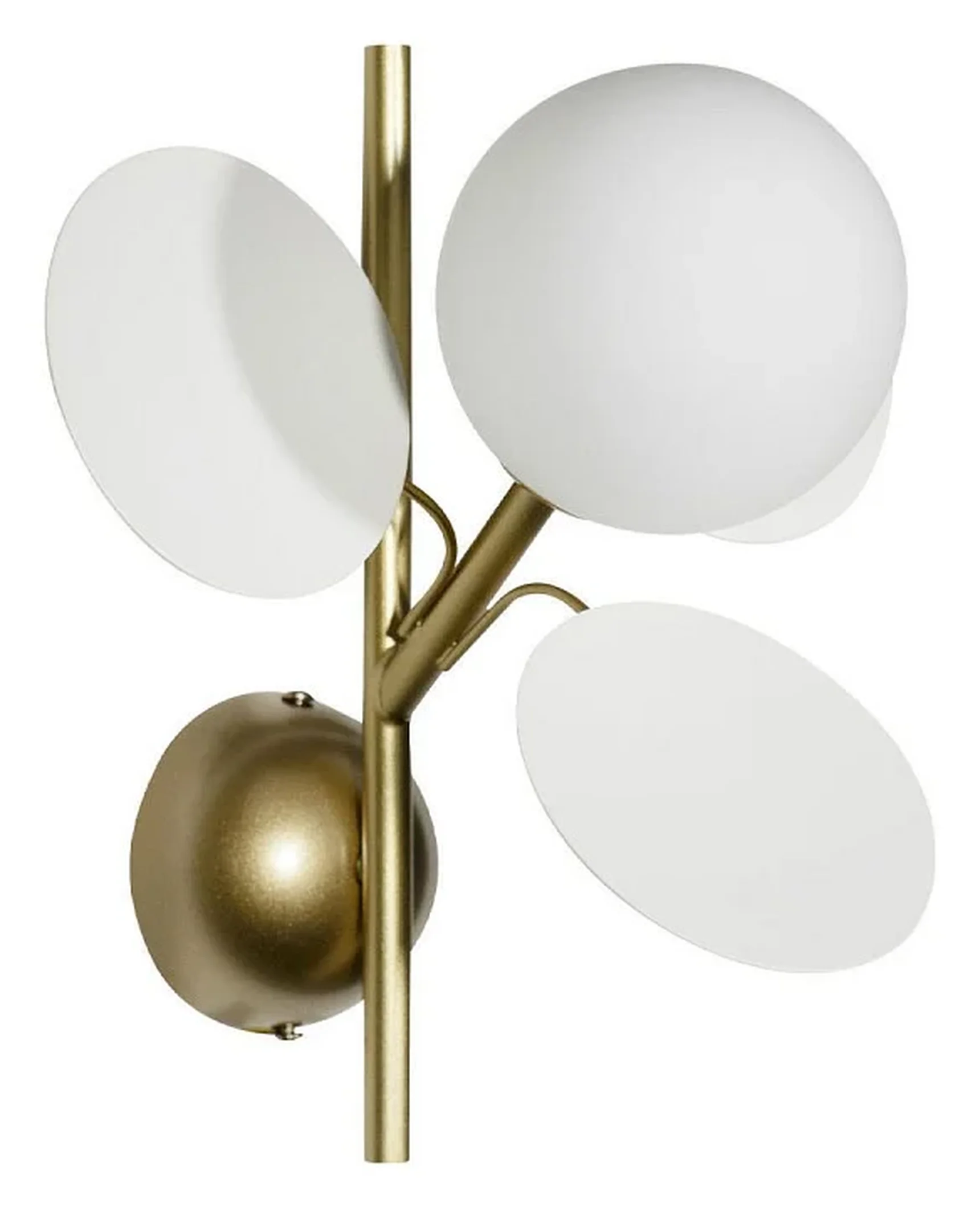 Бра Matisse 10008/1W white