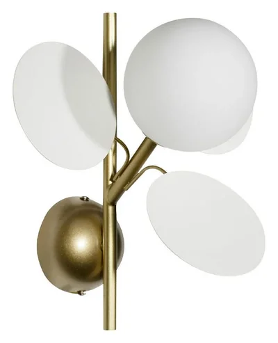 Бра Matisse 10008/1W white
