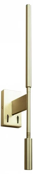 10012/6+3 AB Настенный светильник LOFT IT Stick