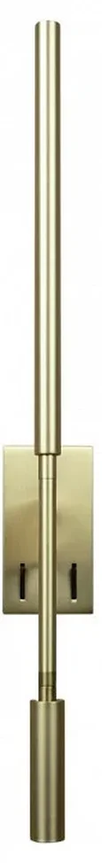 10012/6+3 AB Настенный светильник LOFT IT Stick