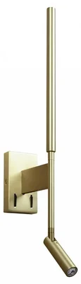 10012/6+3 AB Настенный светильник LOFT IT Stick