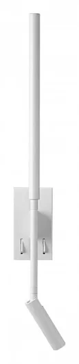 Бра с подсветкой Stick 3 10012/6+3WH