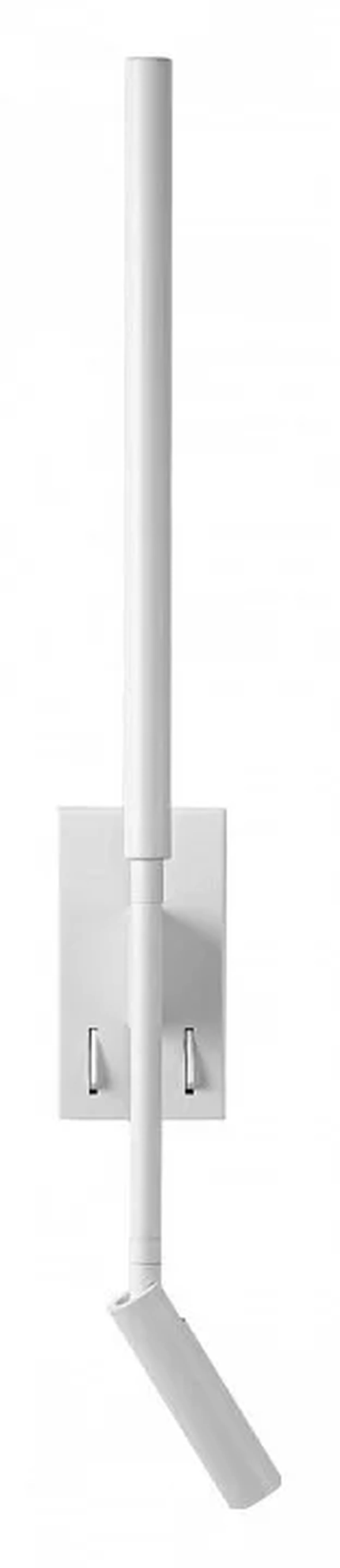 Бра с подсветкой Stick 3 10012/6+3WH