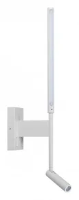 Бра с подсветкой Stick 3 10012/6+3WH