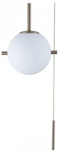 Светильник на штанге Signal 10029PS Gold
