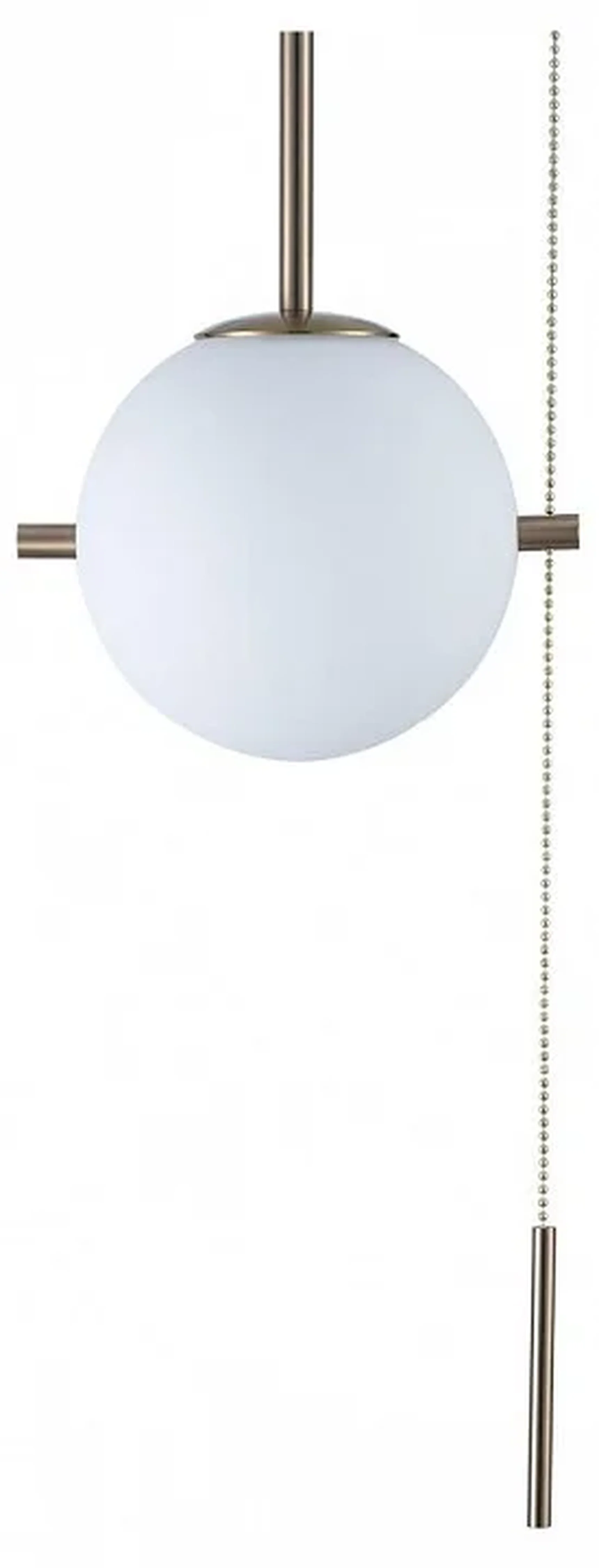 Светильник на штанге Signal 10029PS Gold