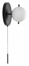 Бра Signal 10029W Black