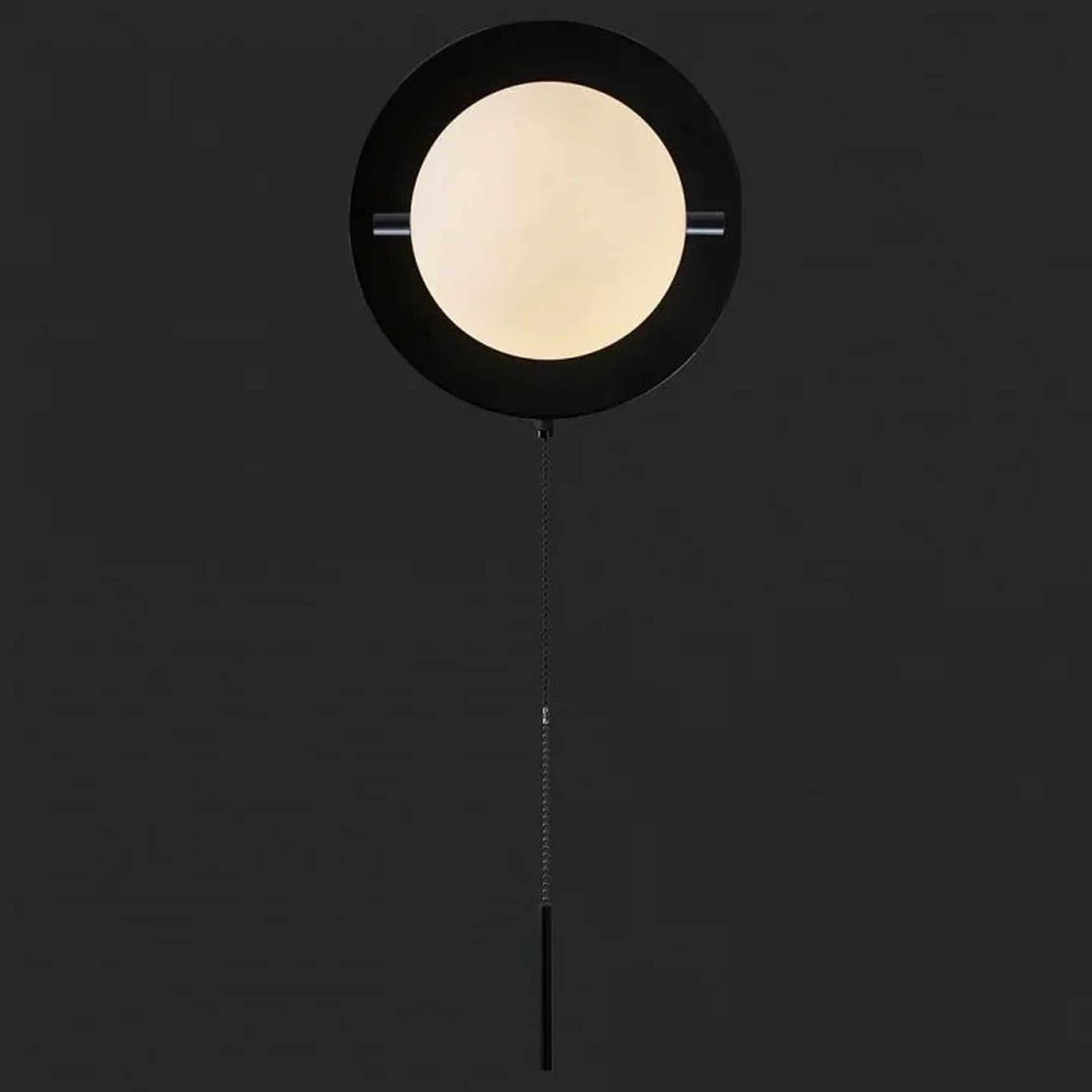 Бра Signal 10029W Black