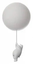 Накладной светильник Teddy 10030L