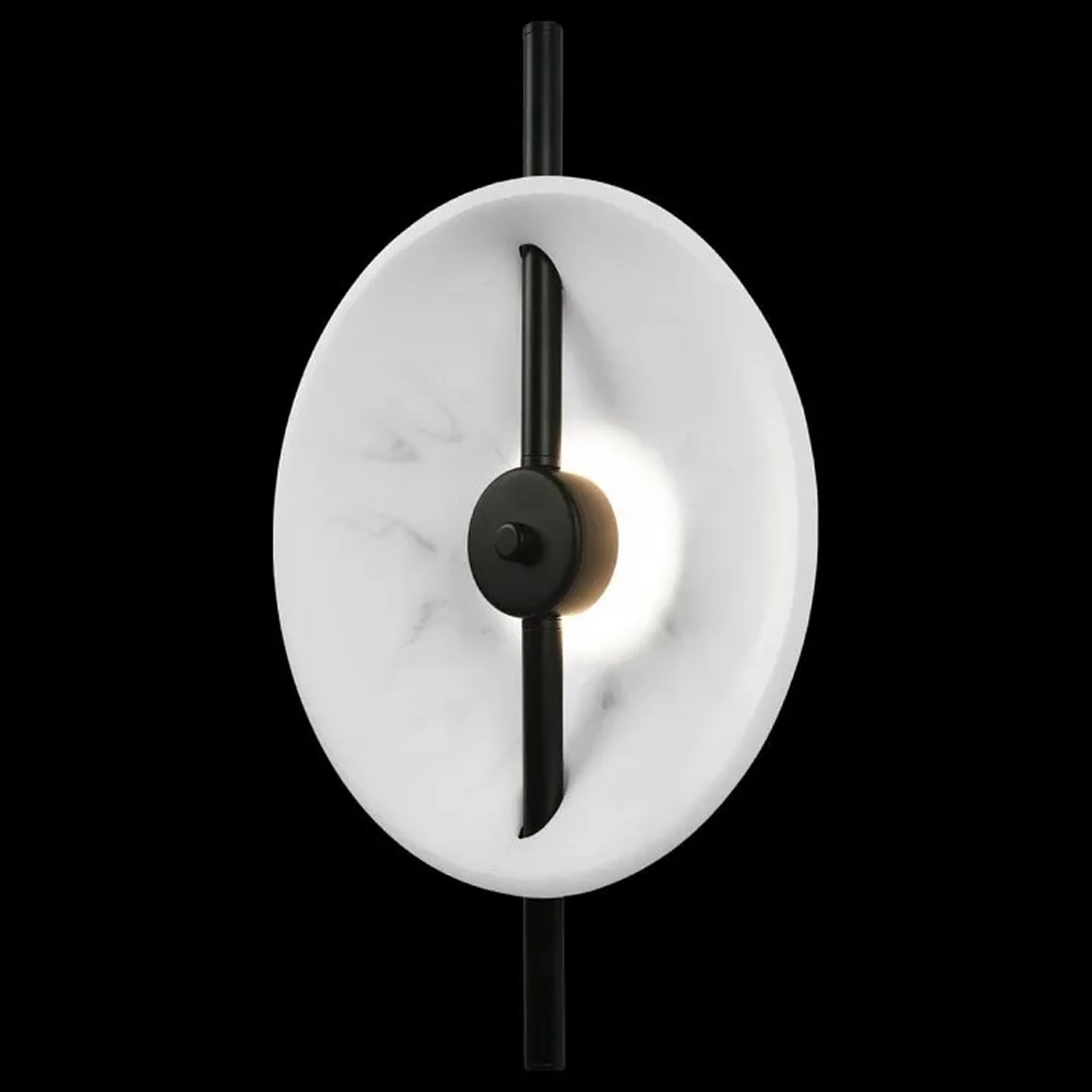 Бра Marble 10049W