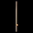 Накладной светильник Rays 10054GD