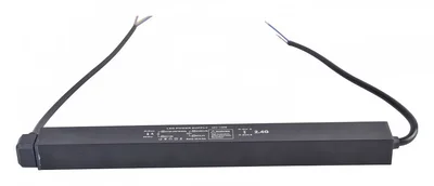 1008-DB-100, блок питания, L195xW25xH22, 100W, 42V, IP20