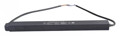 1008-DB-200, блок питания, L260xW25xH22, 200W, 42V, IP20