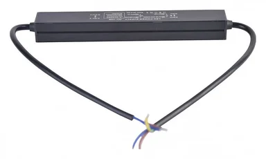 1009-DB-100, блок питания, L275xW25xH22, 100W, 42V, IP20