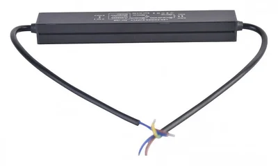 1009-DB-100, блок питания, L275xW25xH22, 100W, 42V, IP20