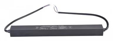 1009-DB-200, блок питания, L320xW25xH22, 200W, 42V, IP20
