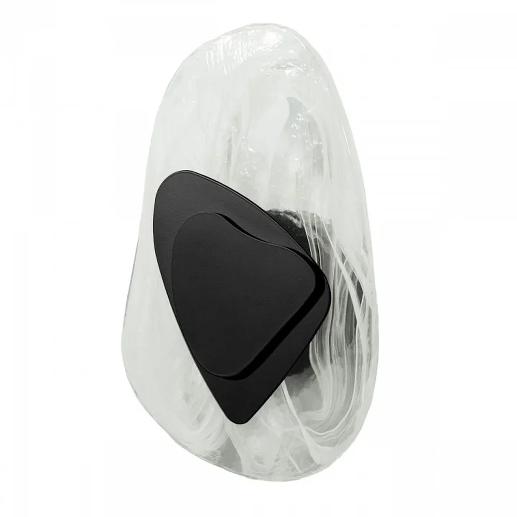 Накладной светильник Sunwave 10102 Black