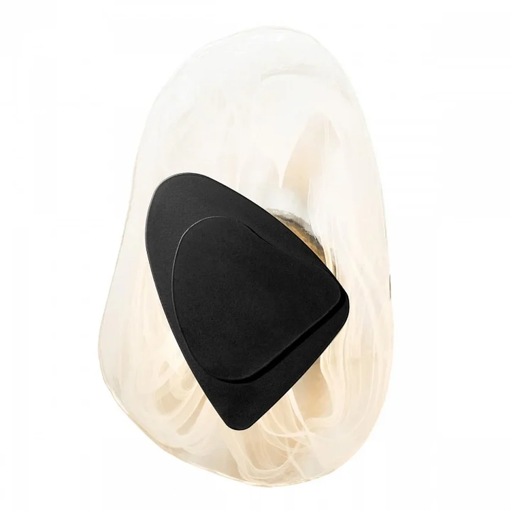 Накладной светильник Sunwave 10102 Black