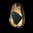 Накладной светильник Sunwave 10102 Black