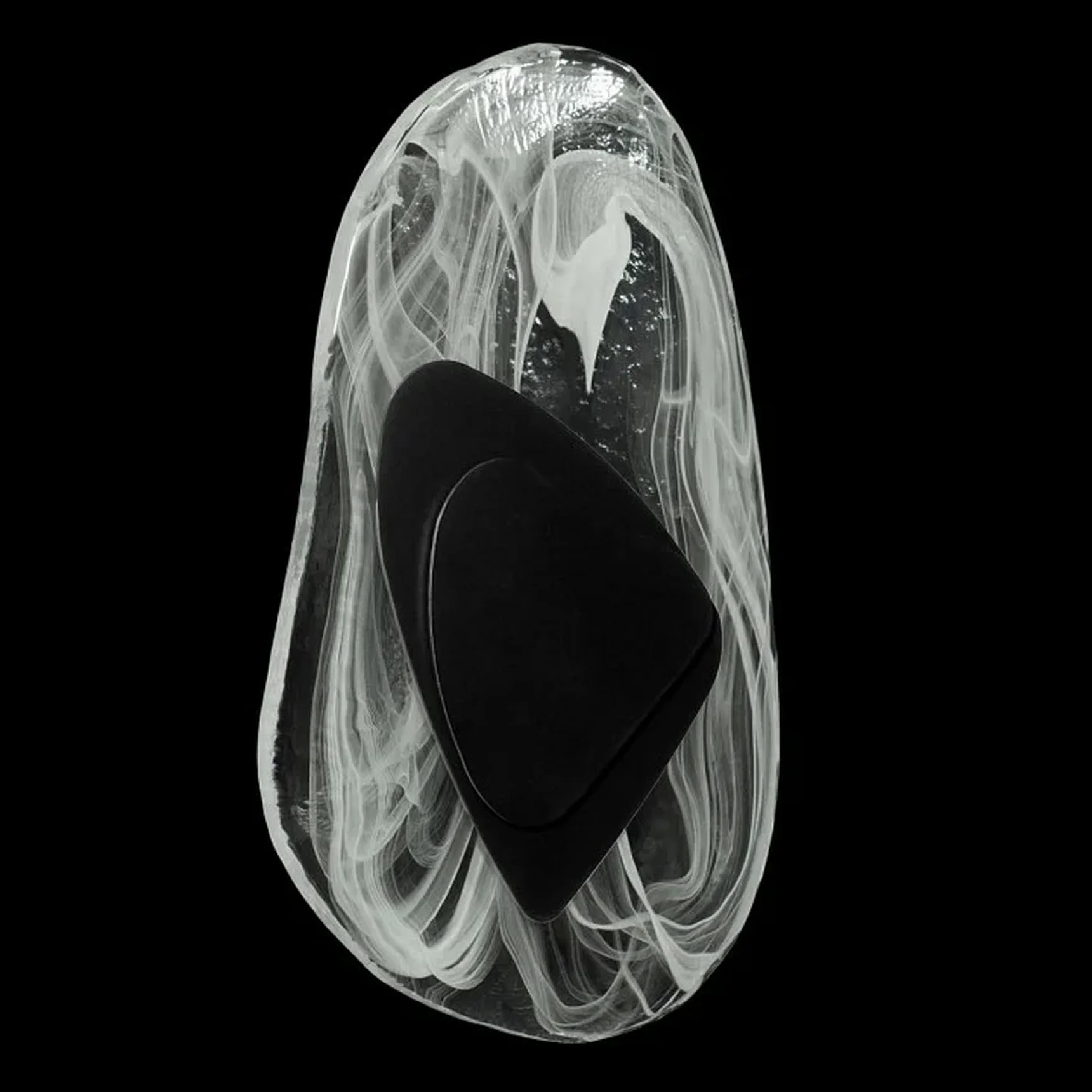 Накладной светильник Sunwave 10102 Black