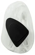 Накладной светильник Sunwave 10102 Black