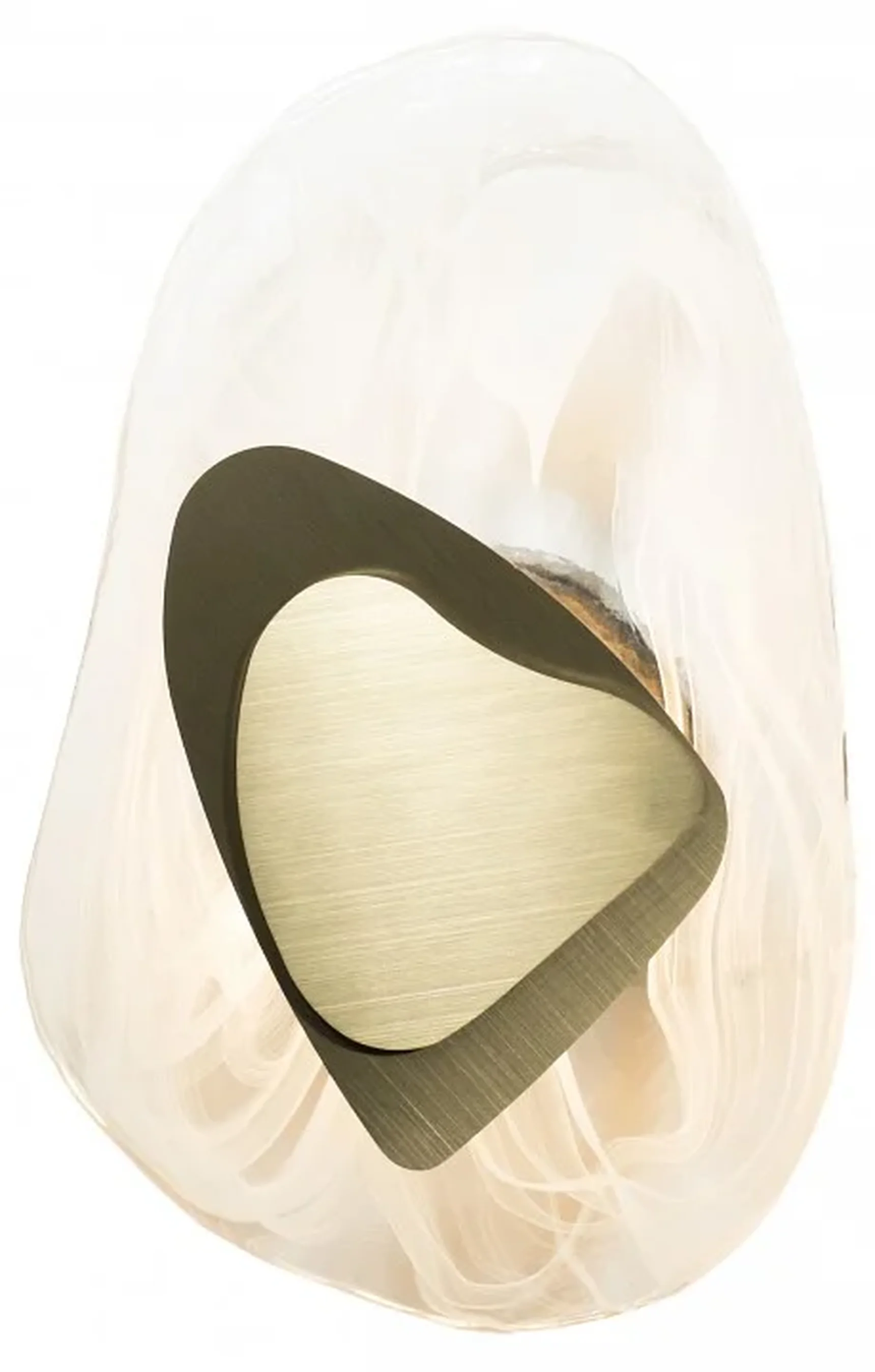Накладной светильник Sunwave 10102 Gold