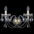 Бра 10.11.2.195.XL.Gd.Sp