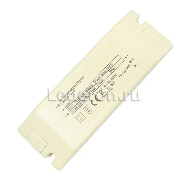 Блок питания ЦИФРОВОЙ 45W 600mA 50V-70V 101182