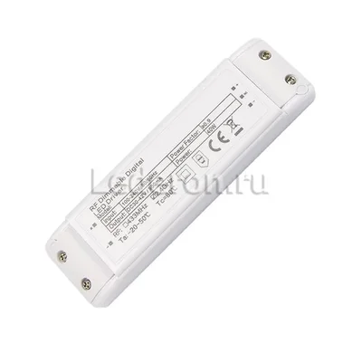 Блок питания ЦИФРОВОЙ 48W 1200mA 20V-42V 101183