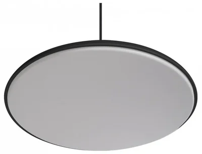 10119 Black Подвесной светильник LOFT IT Plato