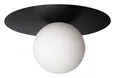Накладной светильник Ufo 10120/250C Black
