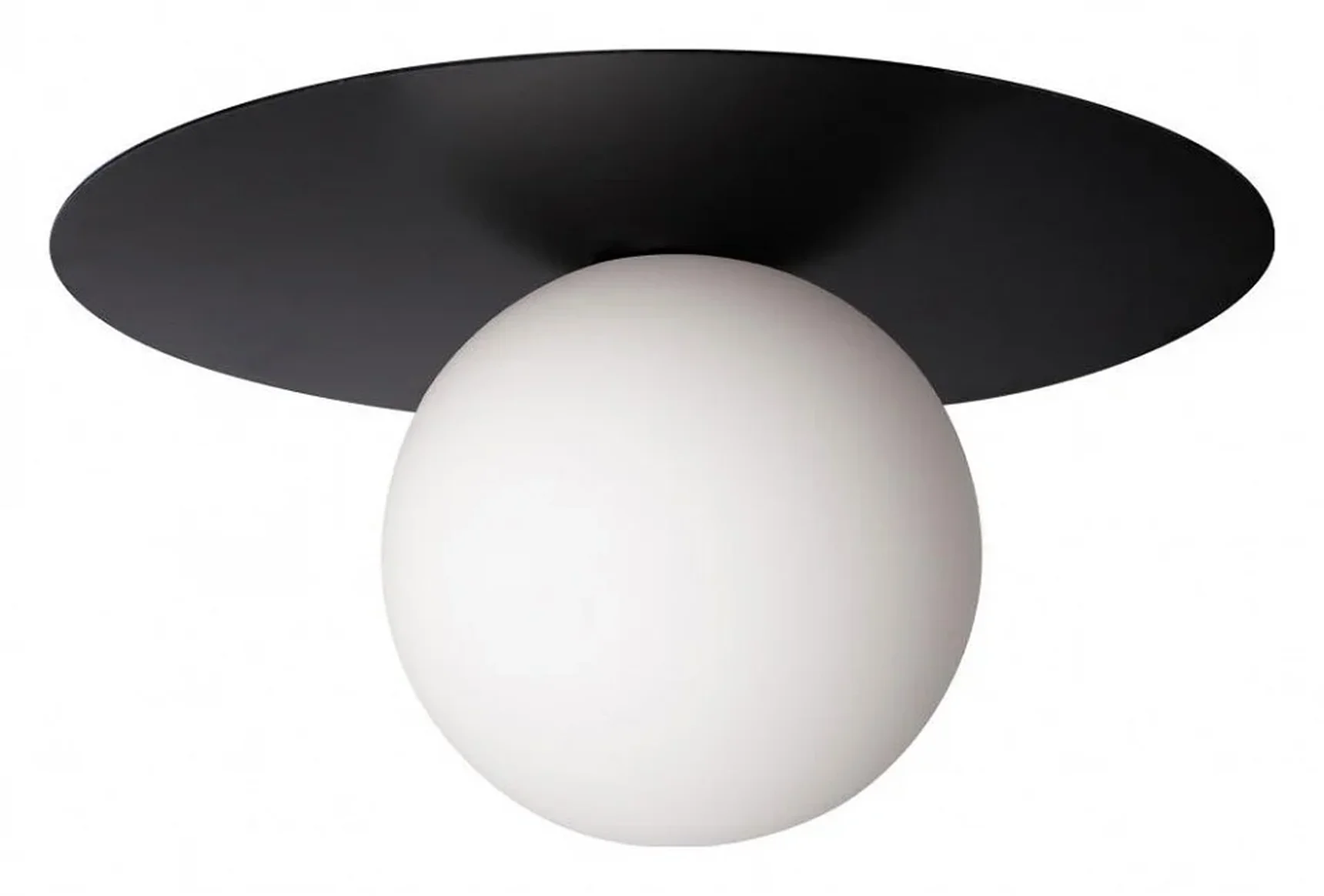 Накладной светильник Ufo 10120/250C Black