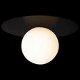 Накладной светильник Ufo 10120/250C Black