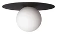 Накладной светильник Ufo 10120/250C Black