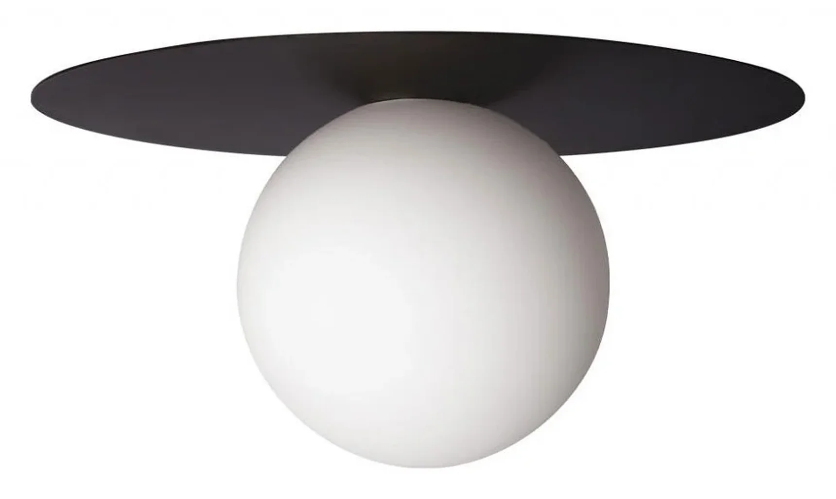Накладной светильник Ufo 10120/250C Black