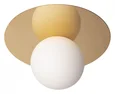Накладной светильник Ufo 10120/250C Gold