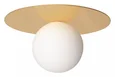 Накладной светильник Ufo 10120/250C Gold