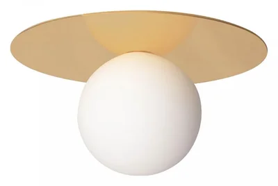 Накладной светильник Ufo 10120/250C Gold