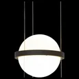 10121/B Подвесной светильник LOFT IT Jardin