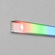 Светодиодная лента 12В 5050 7,2Вт/м RGB 5м IP20, 10126