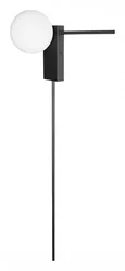 10132/G Black Бра LOFT IT Meridian, шт