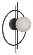 10143 Black Бра LOFT IT Circle, шт